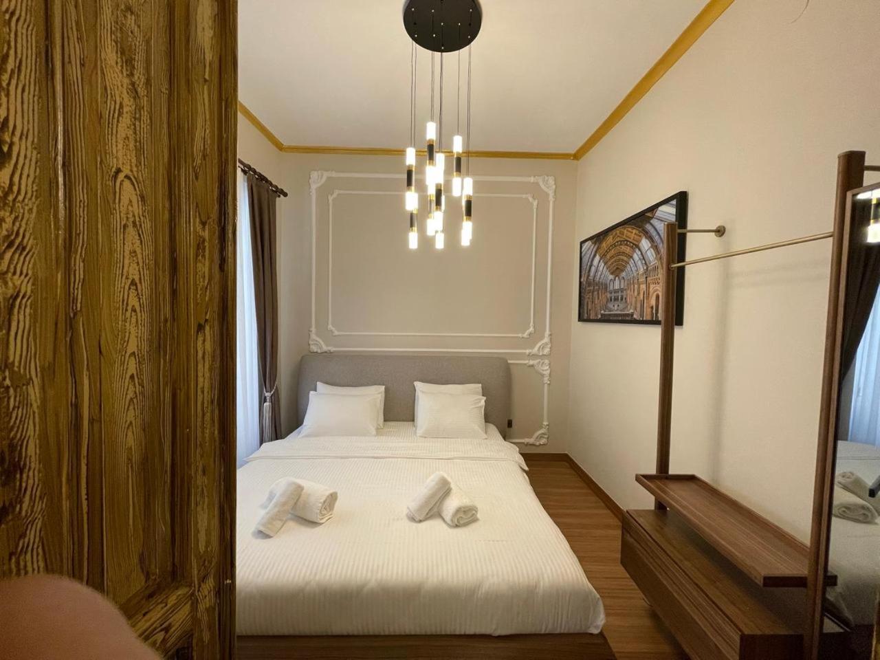 Elmira Pera Hotel & Spa - Special Class Istambul Extérieur photo