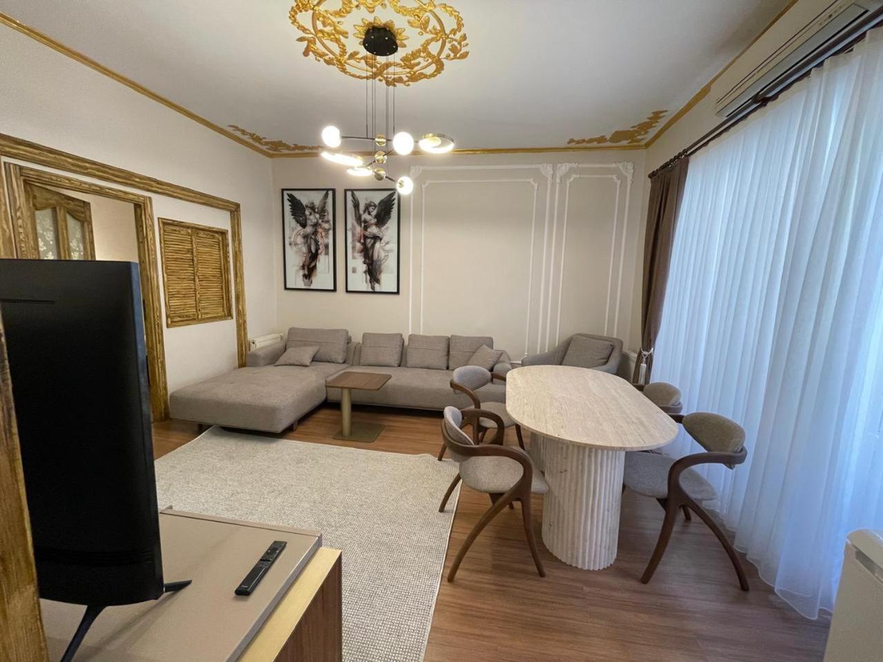 Elmira Pera Hotel & Spa - Special Class Istambul Extérieur photo