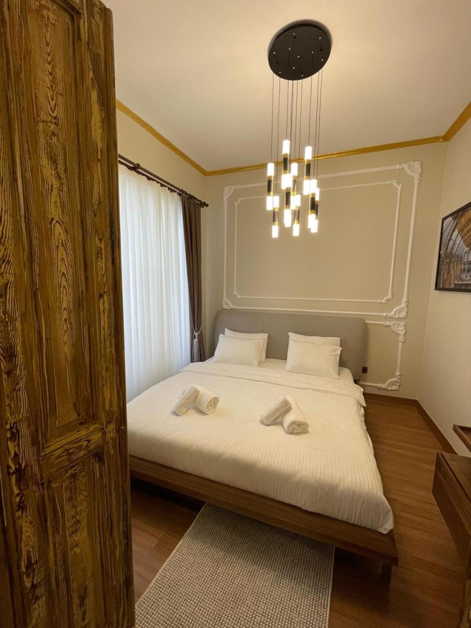 Elmira Pera Hotel & Spa - Special Class Istambul Extérieur photo