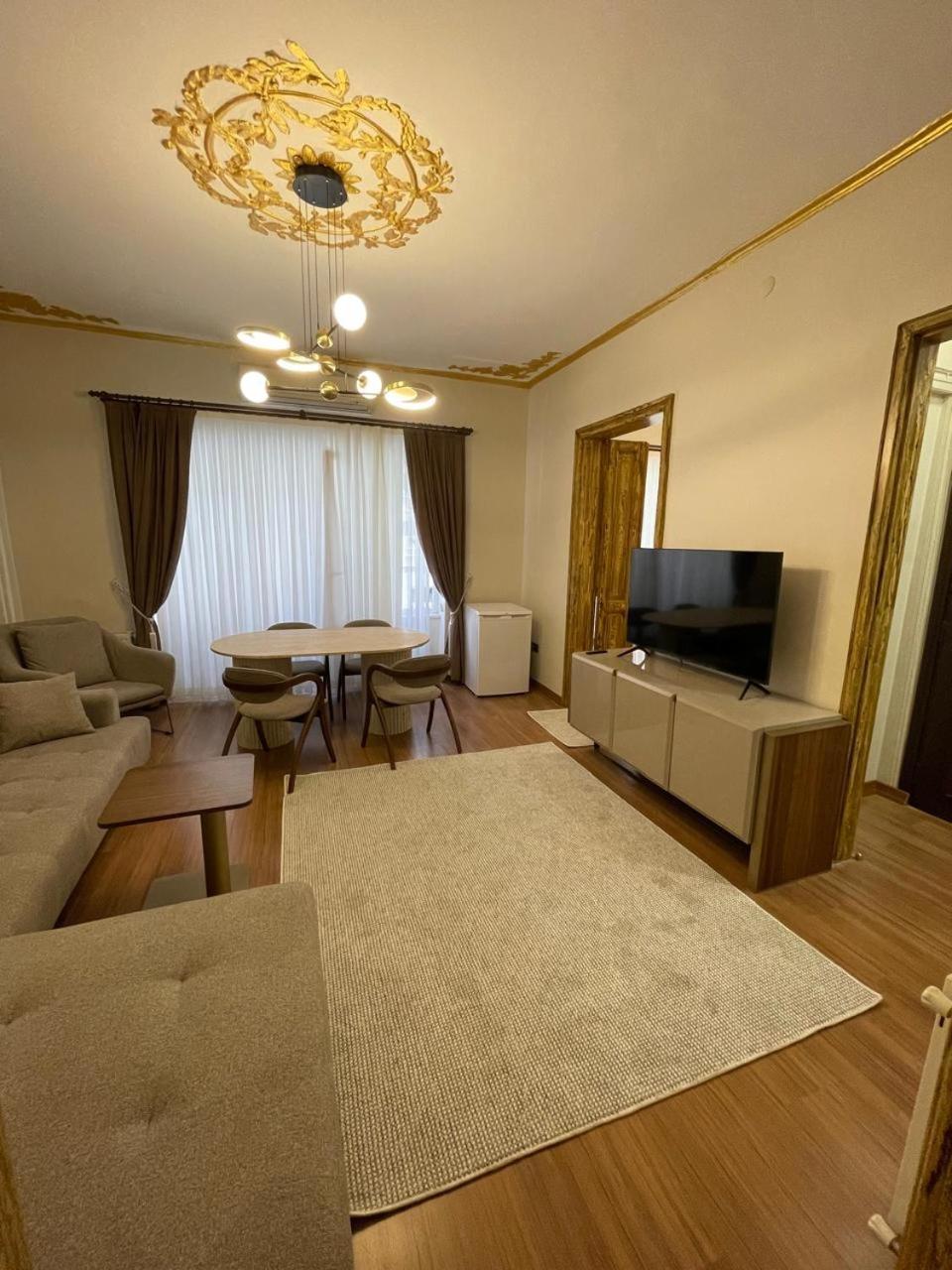 Elmira Pera Hotel & Spa - Special Class Istambul Extérieur photo