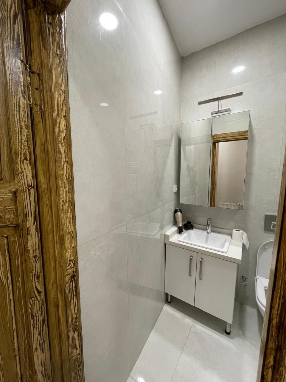 Elmira Pera Hotel & Spa - Special Class Istambul Extérieur photo