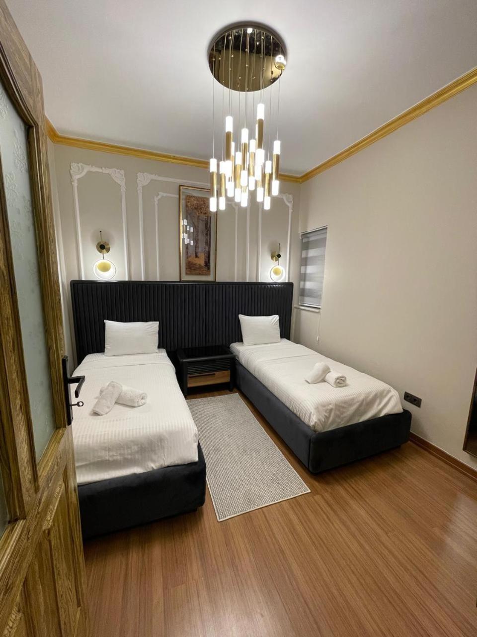 Elmira Pera Hotel & Spa - Special Class Istambul Extérieur photo