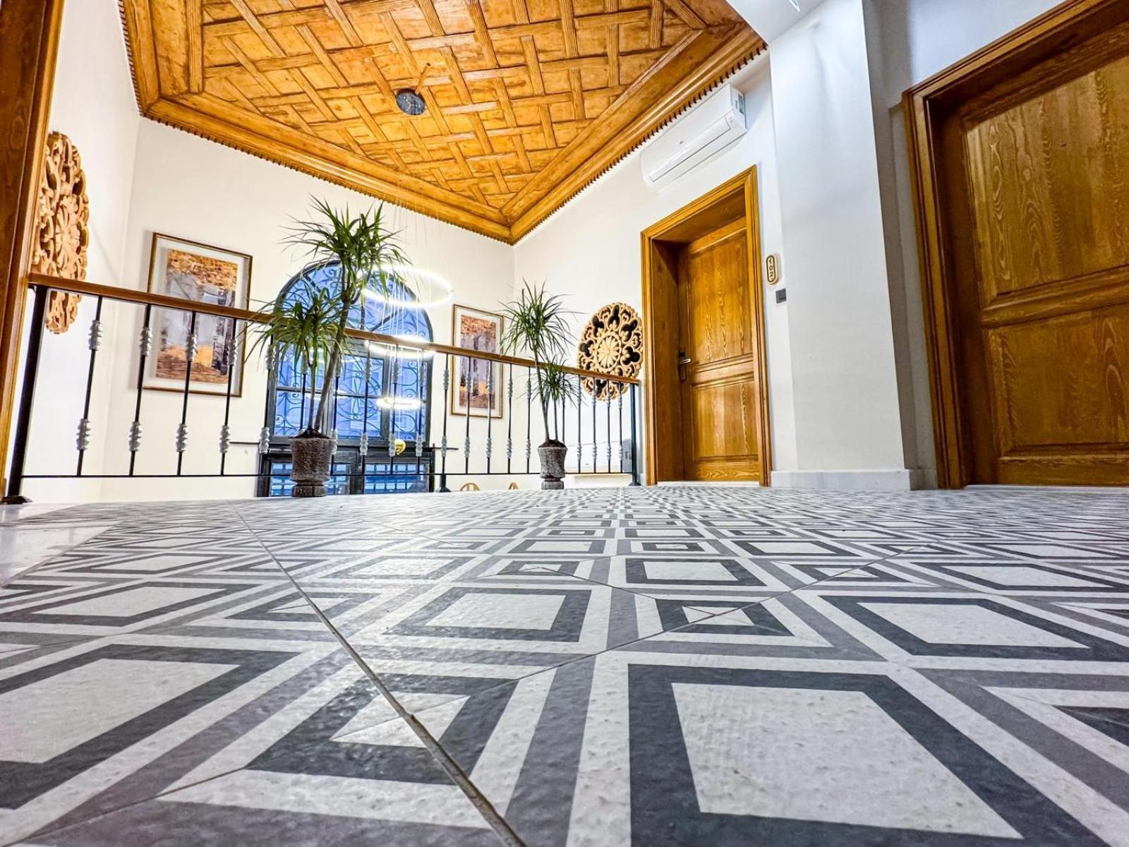 Elmira Pera Hotel & Spa - Special Class Istambul Extérieur photo