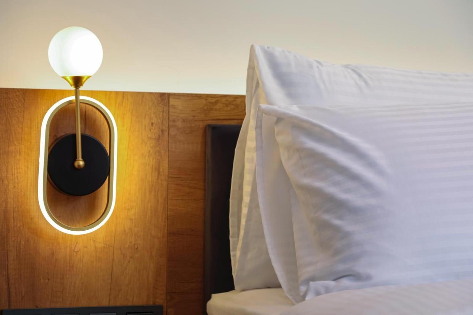 Elmira Pera Hotel & Spa - Special Class Istambul Extérieur photo