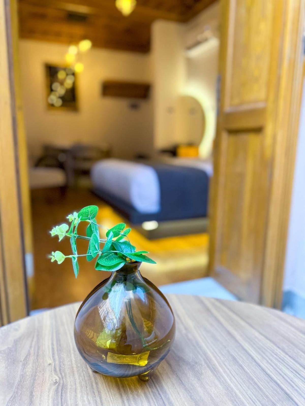 Elmira Pera Hotel & Spa - Special Class Istambul Extérieur photo