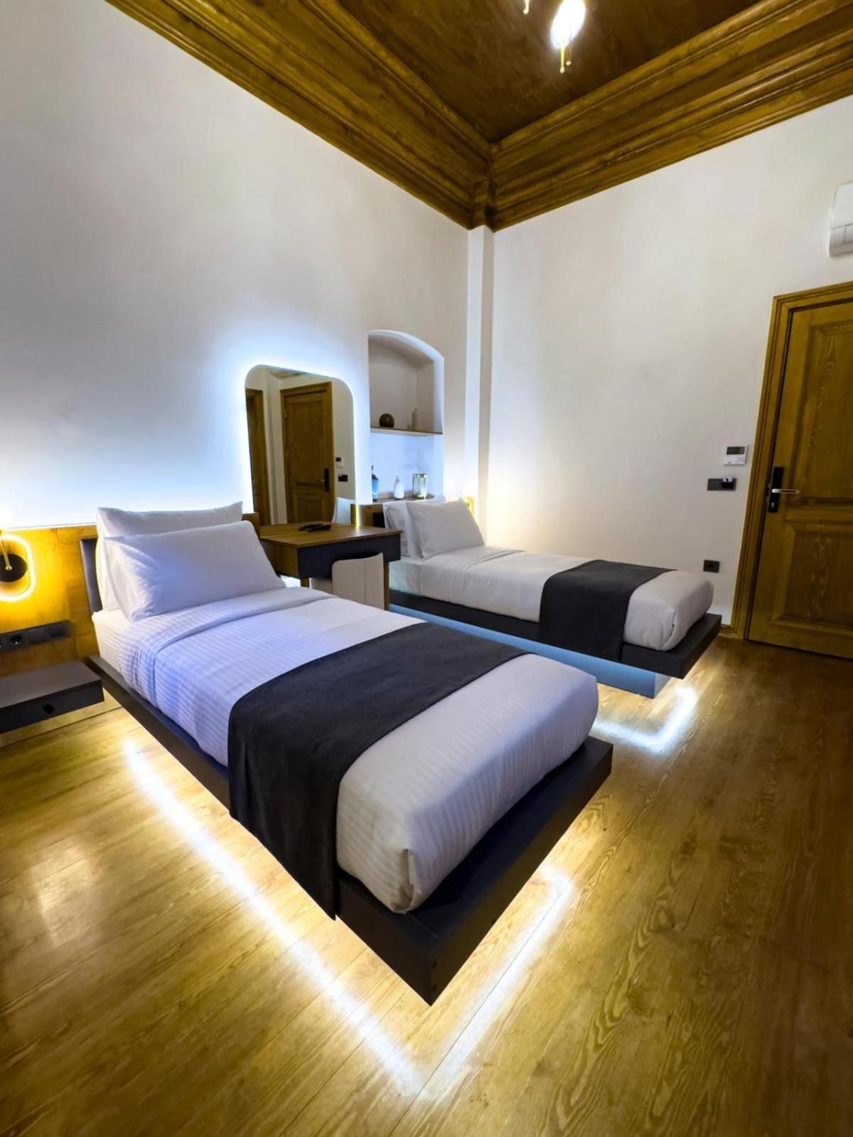 Elmira Pera Hotel & Spa - Special Class Istambul Extérieur photo