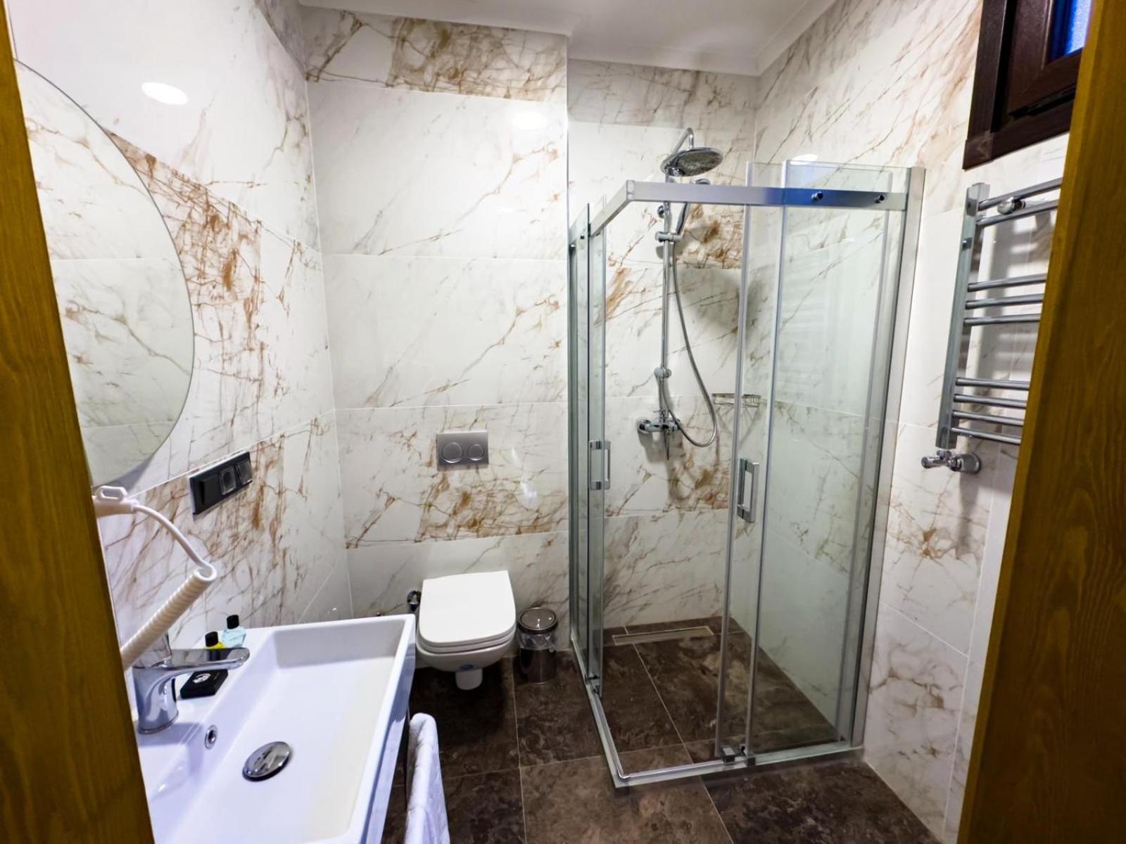 Elmira Pera Hotel & Spa - Special Class Istambul Extérieur photo