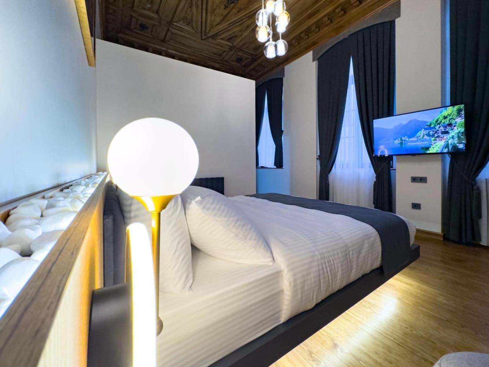 Elmira Pera Hotel & Spa - Special Class Istambul Extérieur photo